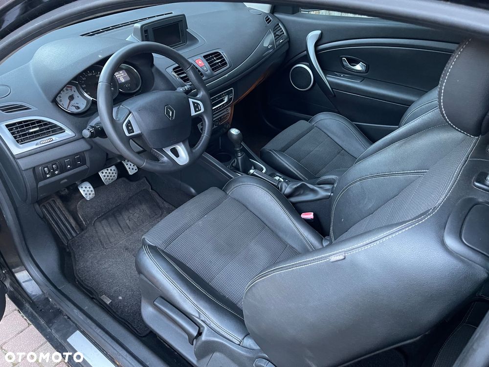 Renault Megane 1.4 16V TCE Bose Edition - 12