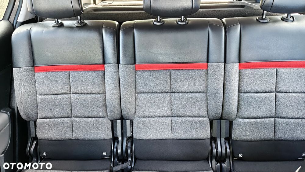 Citroën C5 Aircross BlueHDI 180 S&S EAT8 SHINE - 13