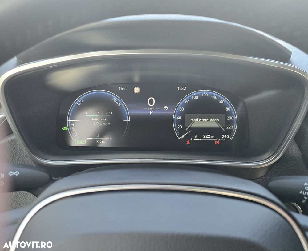 Toyota Corolla 1.8 HSD Business - 5