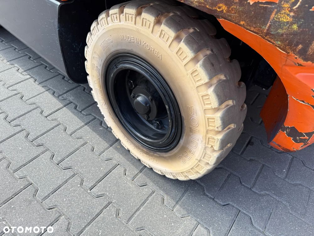 Doosan G45SC-5 - 13