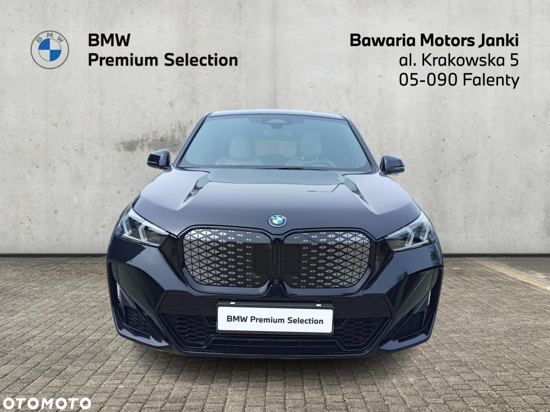 BMW iX1 - 4