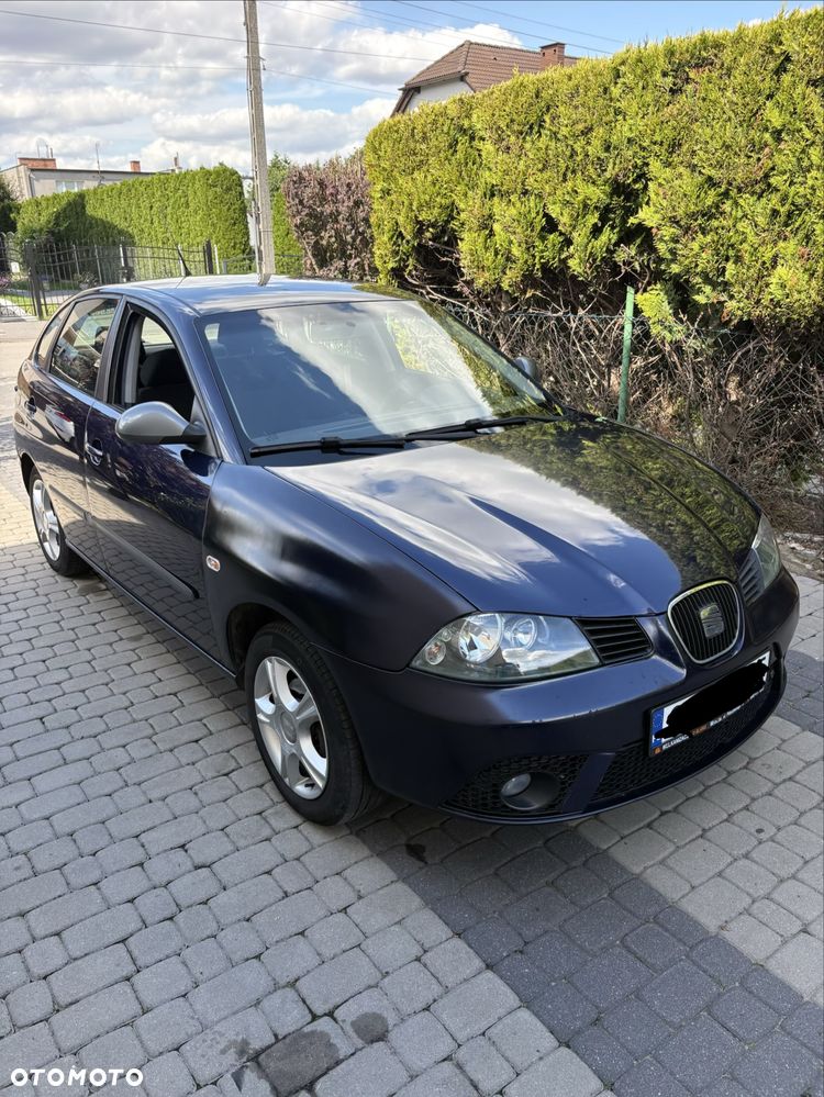 Seat Ibiza - 3