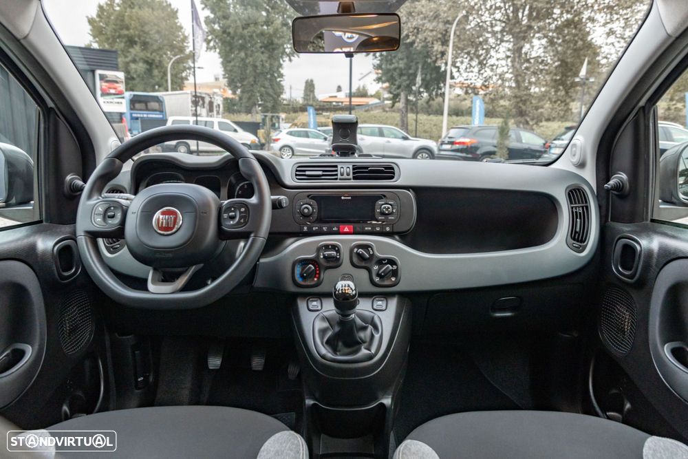 Fiat Panda - 11