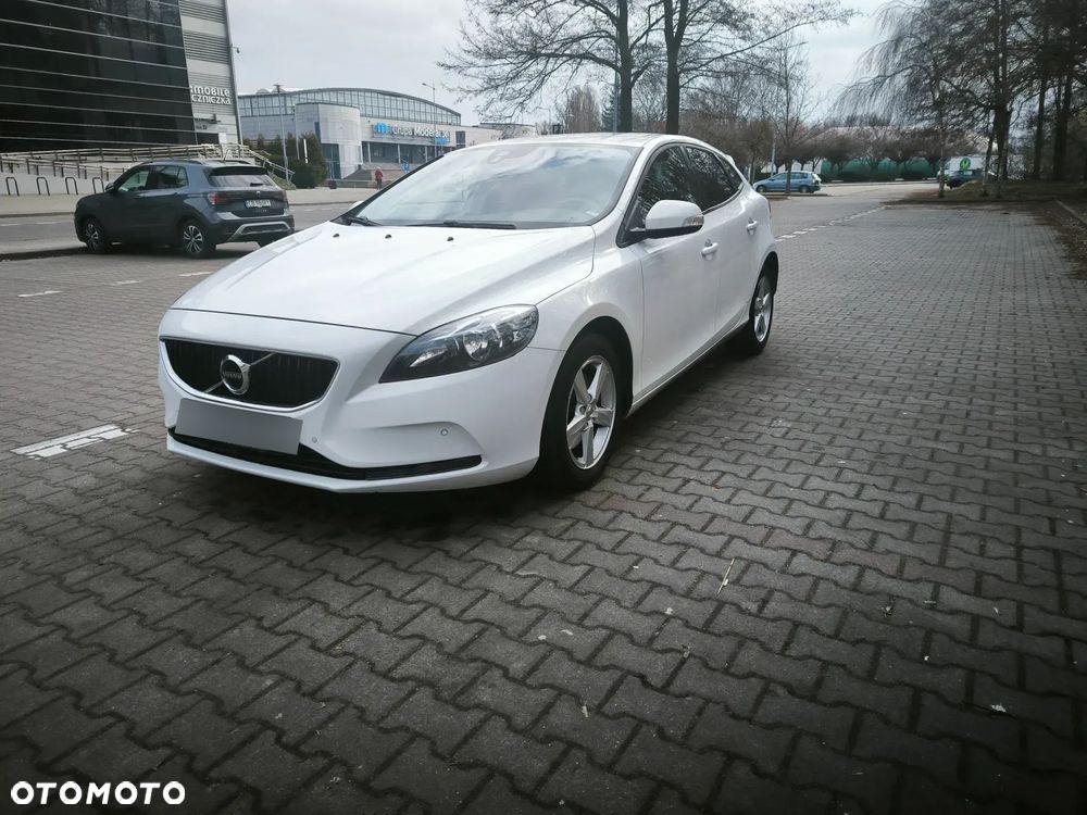 Volvo V40 T3 Drive-E Kinetic - 5