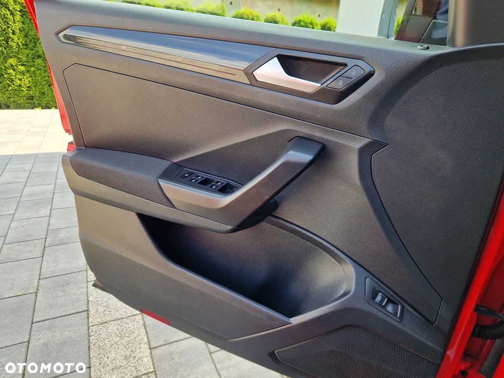 Volkswagen T-Roc 1.5 TSI ACT Premium DSG - 36