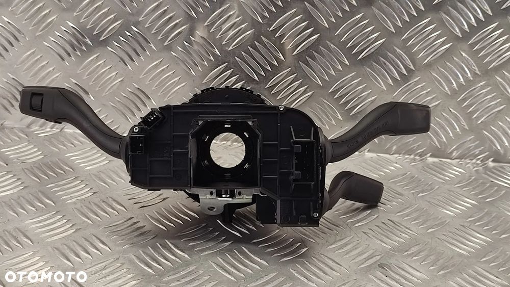 AUDI Q7 4L 05-15R MANETKI TASMA PRZELACZNIK 4F0953549E 4F0953549 E 4E0953541A 4E0953541 A - 2