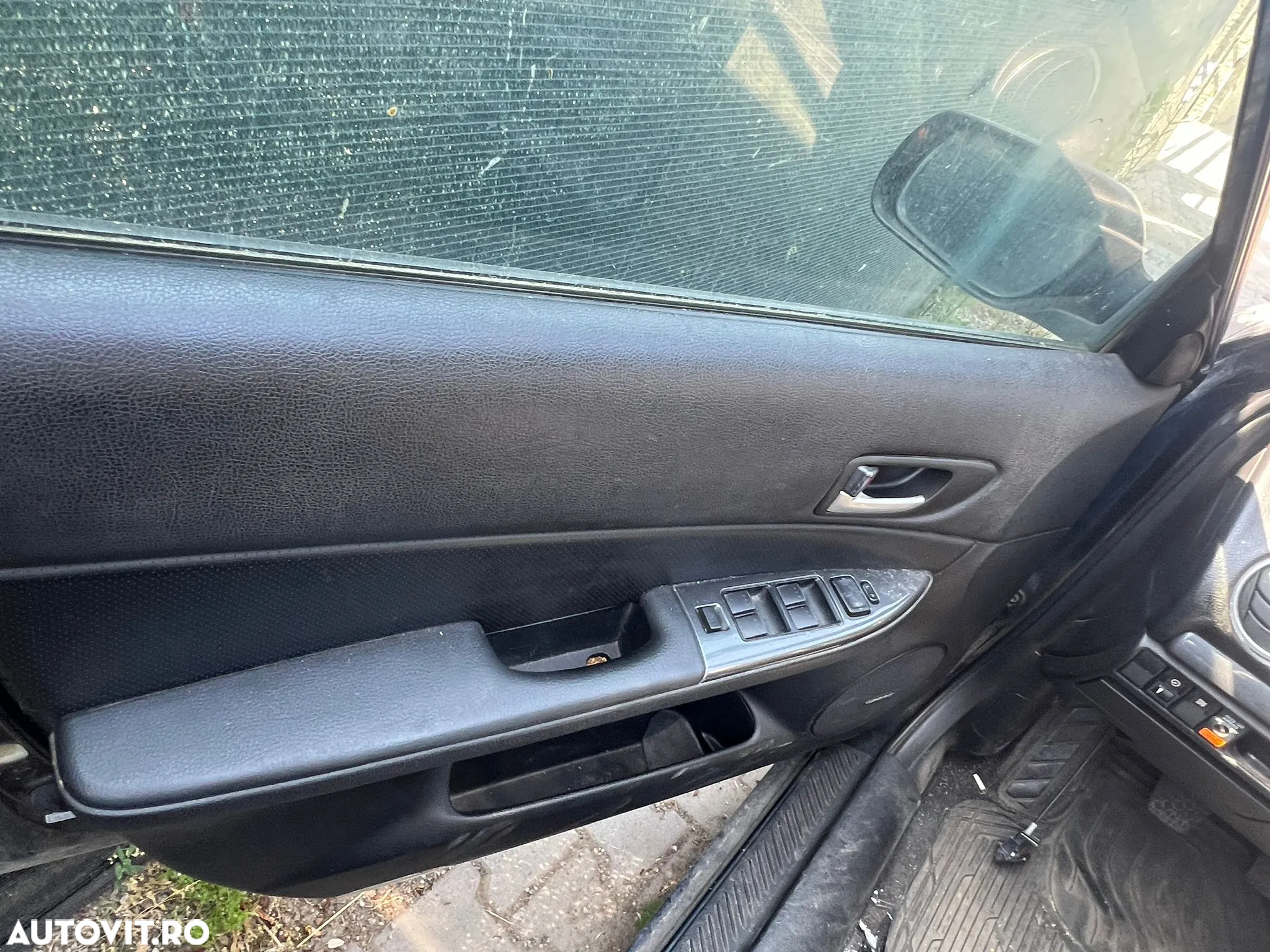 Mazda 6 2.0i CD Sport TE - 8
