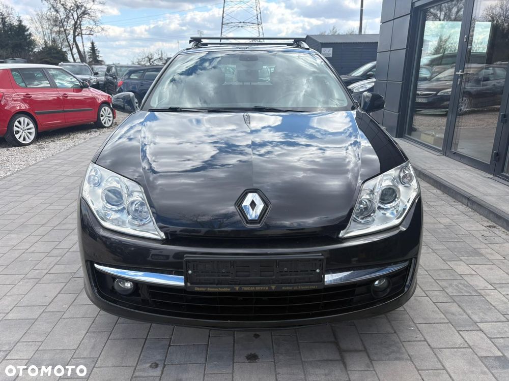 Renault Laguna 2.0 Dynamique - 2