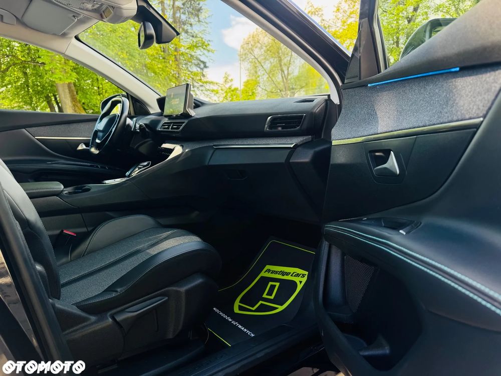 Peugeot 5008 2.0 BlueHDI GT S&S EAT8 - 36