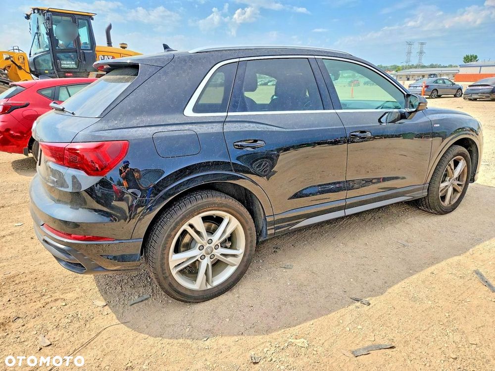 Audi Q3 45 TFSI Quattro S tronic S line - 4