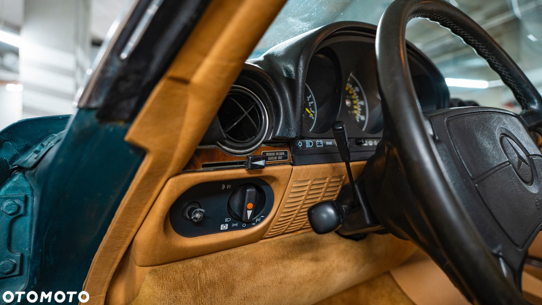Mercedes-Benz SL - 15