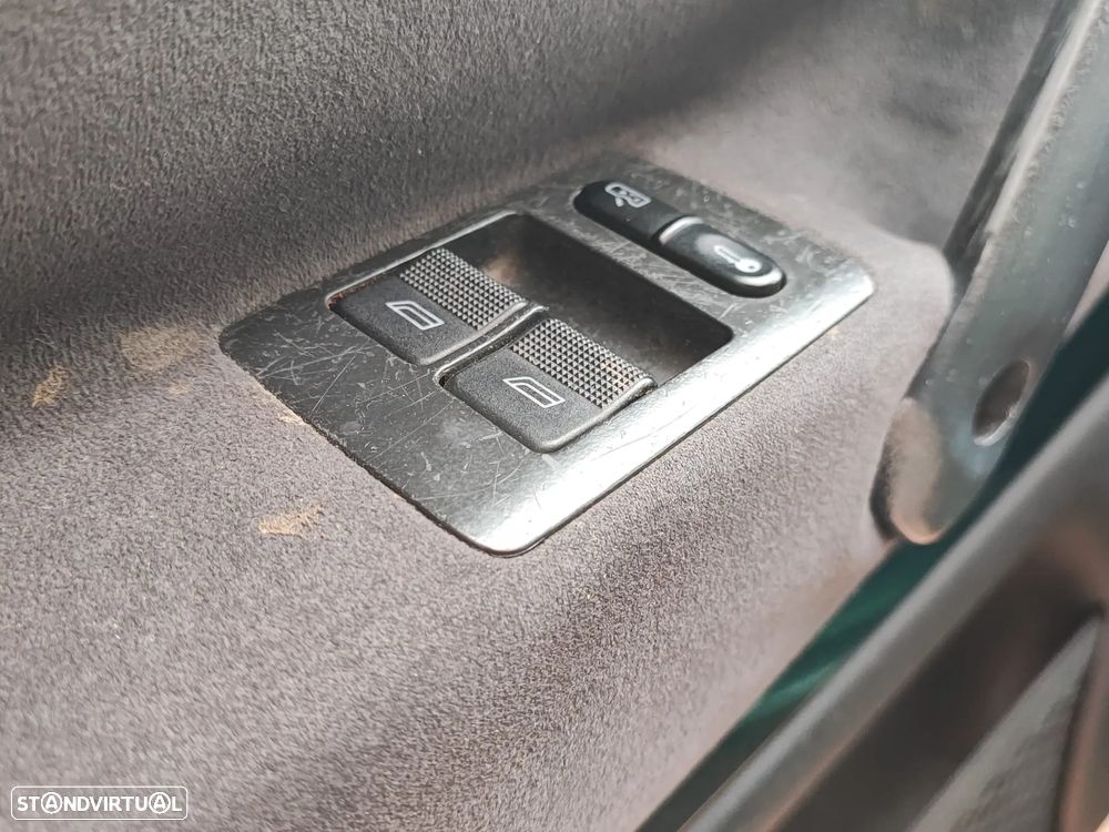 VW Lupo 1.4 Highline - 13