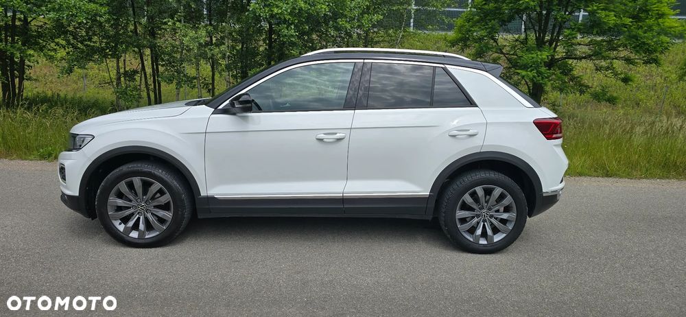 Volkswagen T-Roc 1.5 TSI R-Line - 8