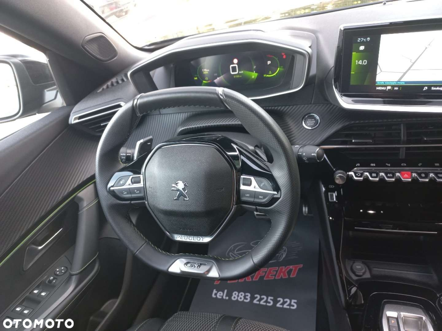 Peugeot 2008 - 19