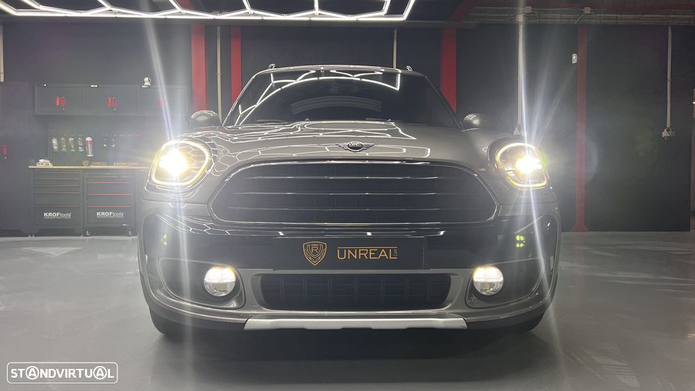 MINI Countryman One D Auto - 41