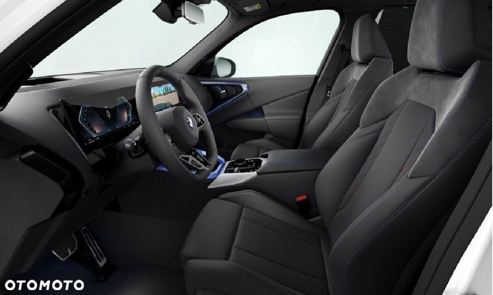 BMW X3 xDrive20d mHEV - 6