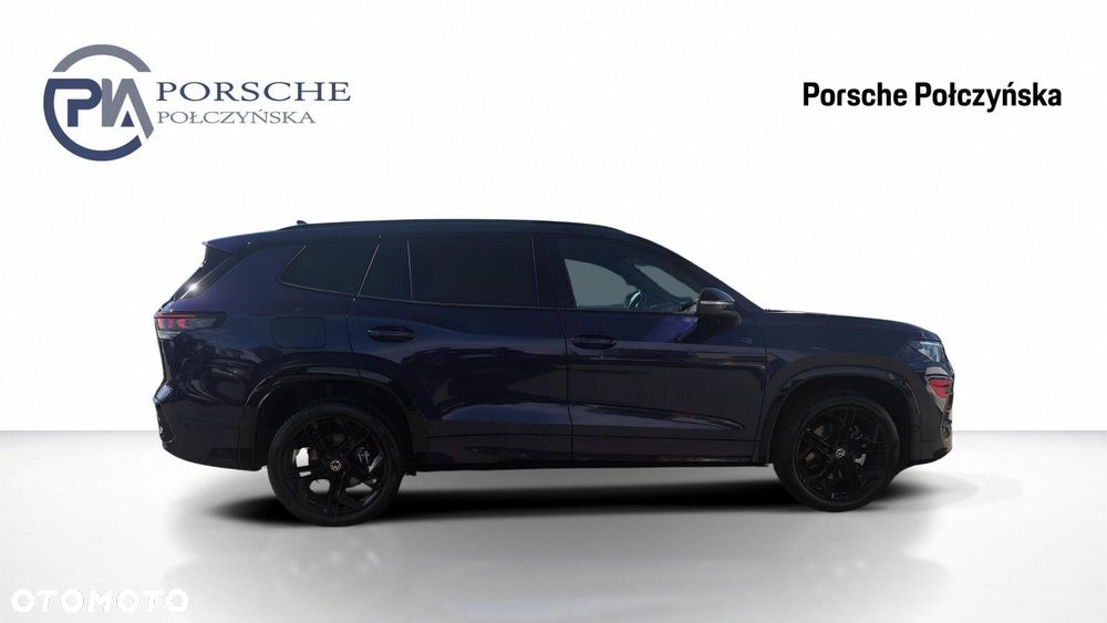 Volkswagen Tayron 2.0 TSI 4Mot R-Line Plus DSG - 7