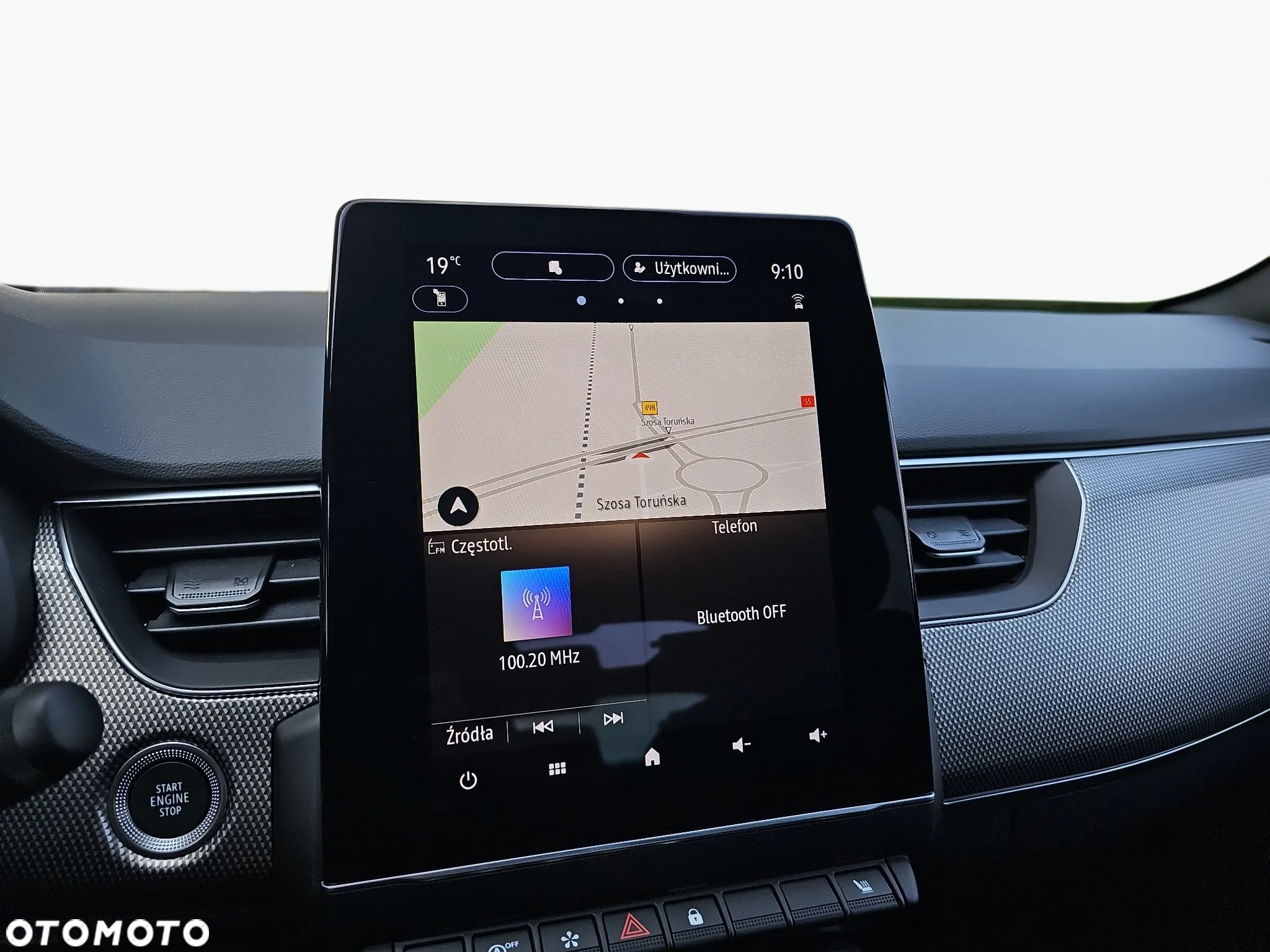 Renault Arkana 1.3 TCe mHEV Techno EDC - 18