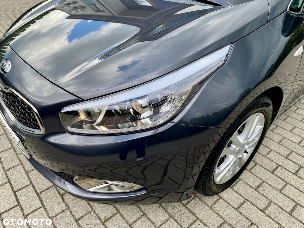 Kia Ceed 1.4 Business Line - 2