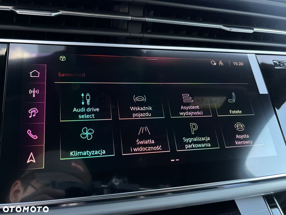 Audi Q7 - 37