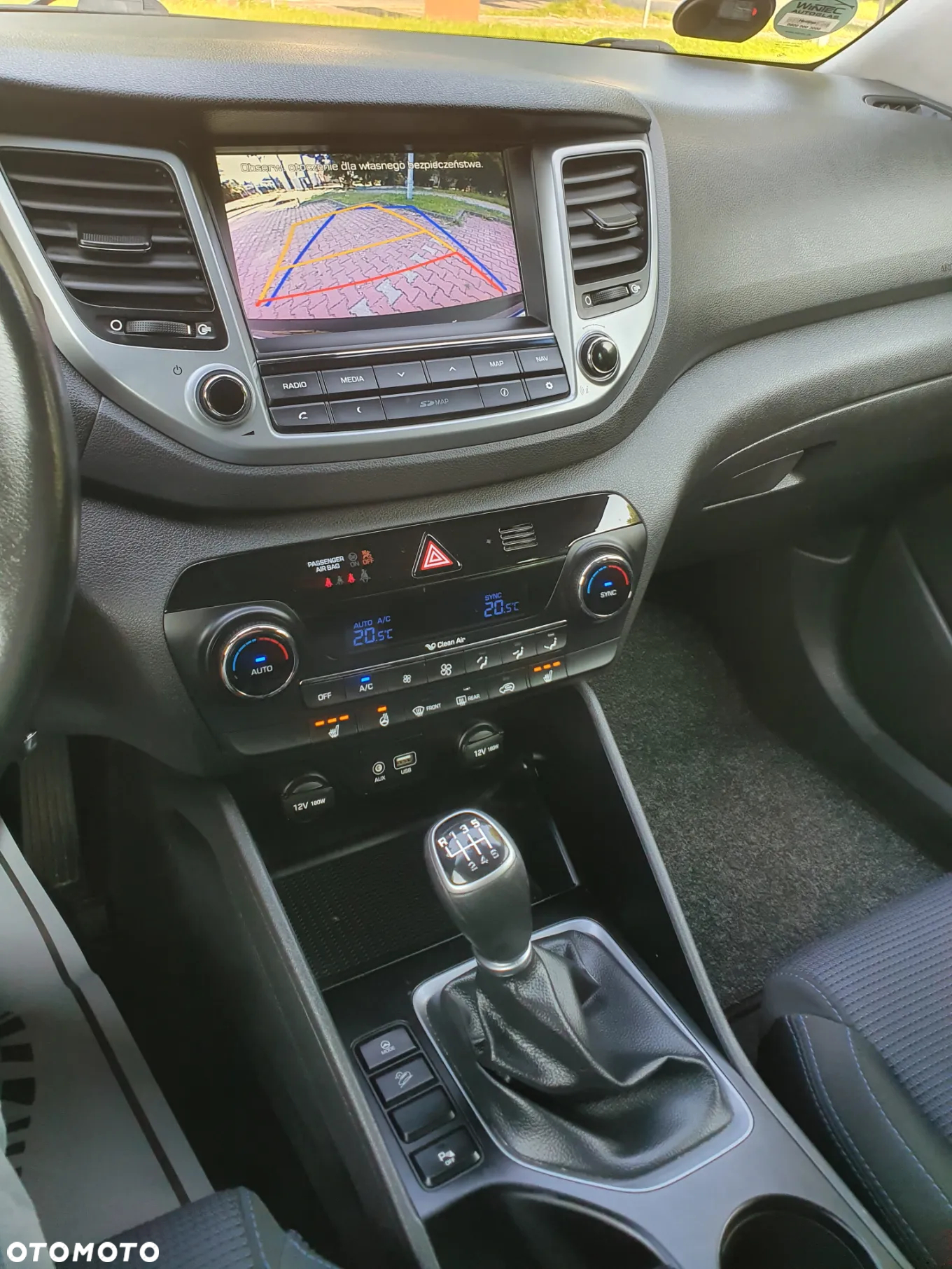 Hyundai Tucson 1.6 Turbo 2WD Intro Edition - 8