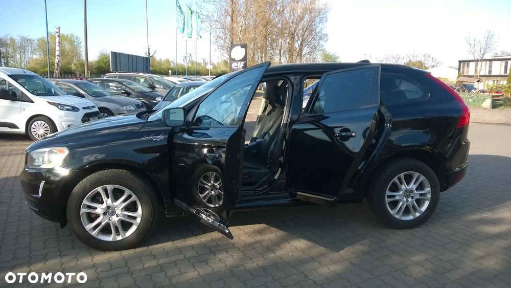 Volvo XC 60 T5 AWD Geartronic Momentum - 15