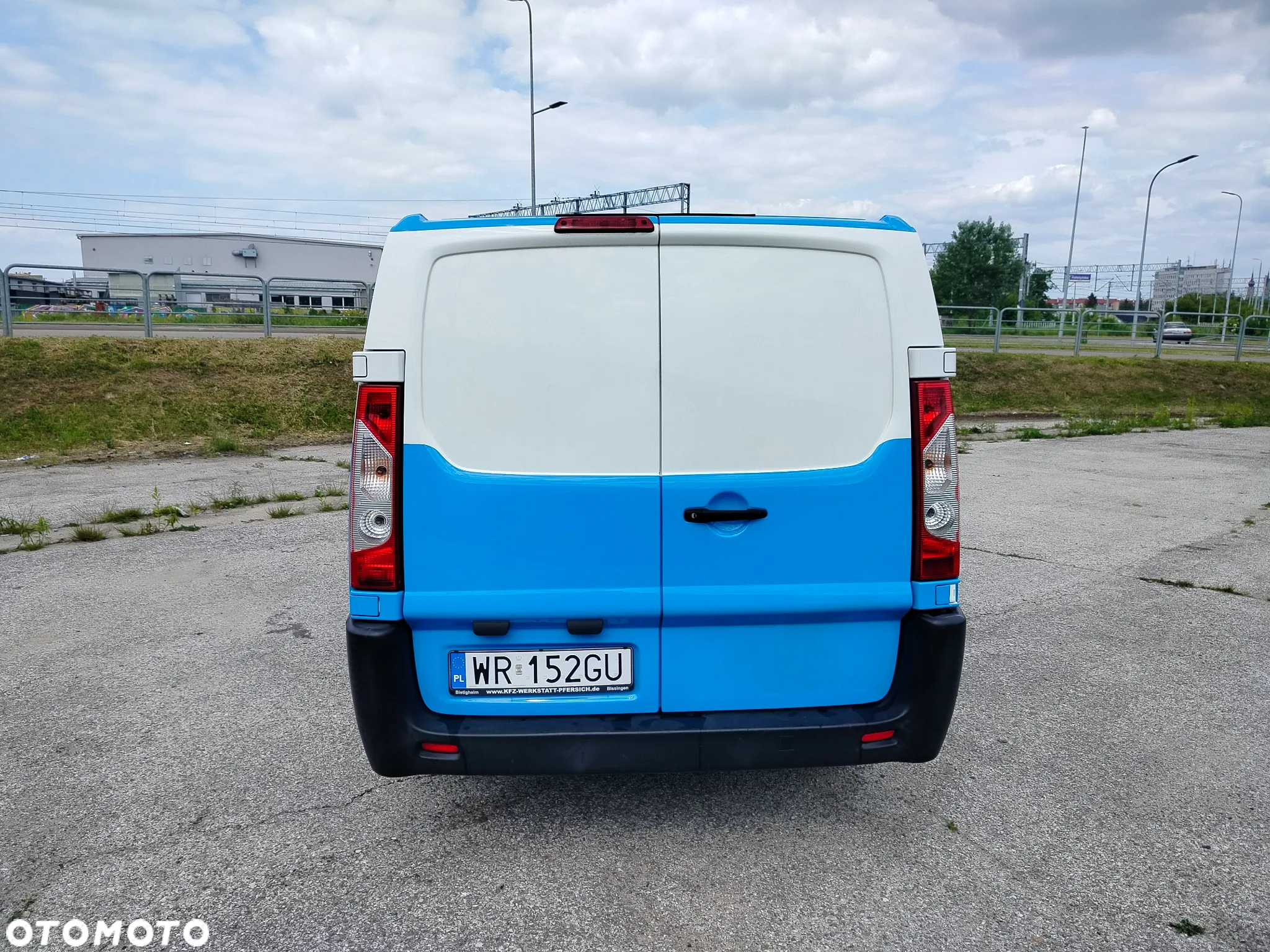 Fiat Scudo - 6