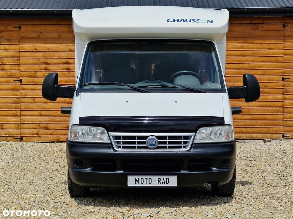 Fiat Ducato - 2