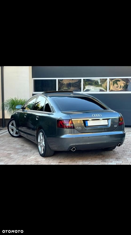 Audi A6 Limousine - 19