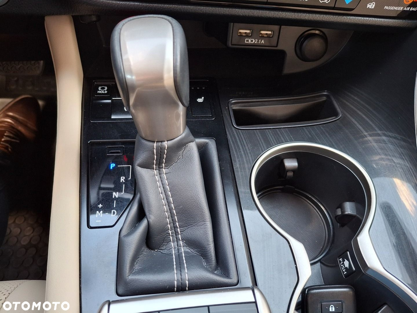 Lexus RX 300 Business Edition - 28
