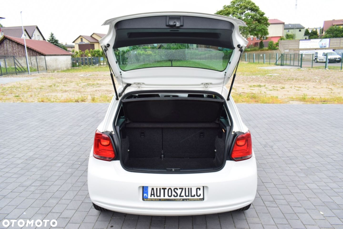 Volkswagen Polo - 10