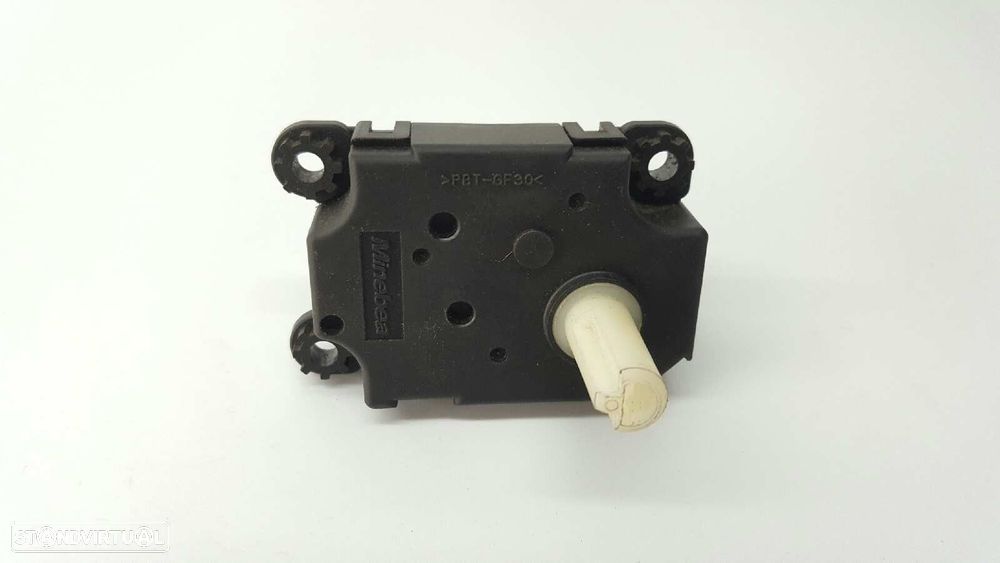 MOTOR DE ABA DE AQUECIMENTO CITROEN C4 AIRCROSS EXCLUSIVE - 4
