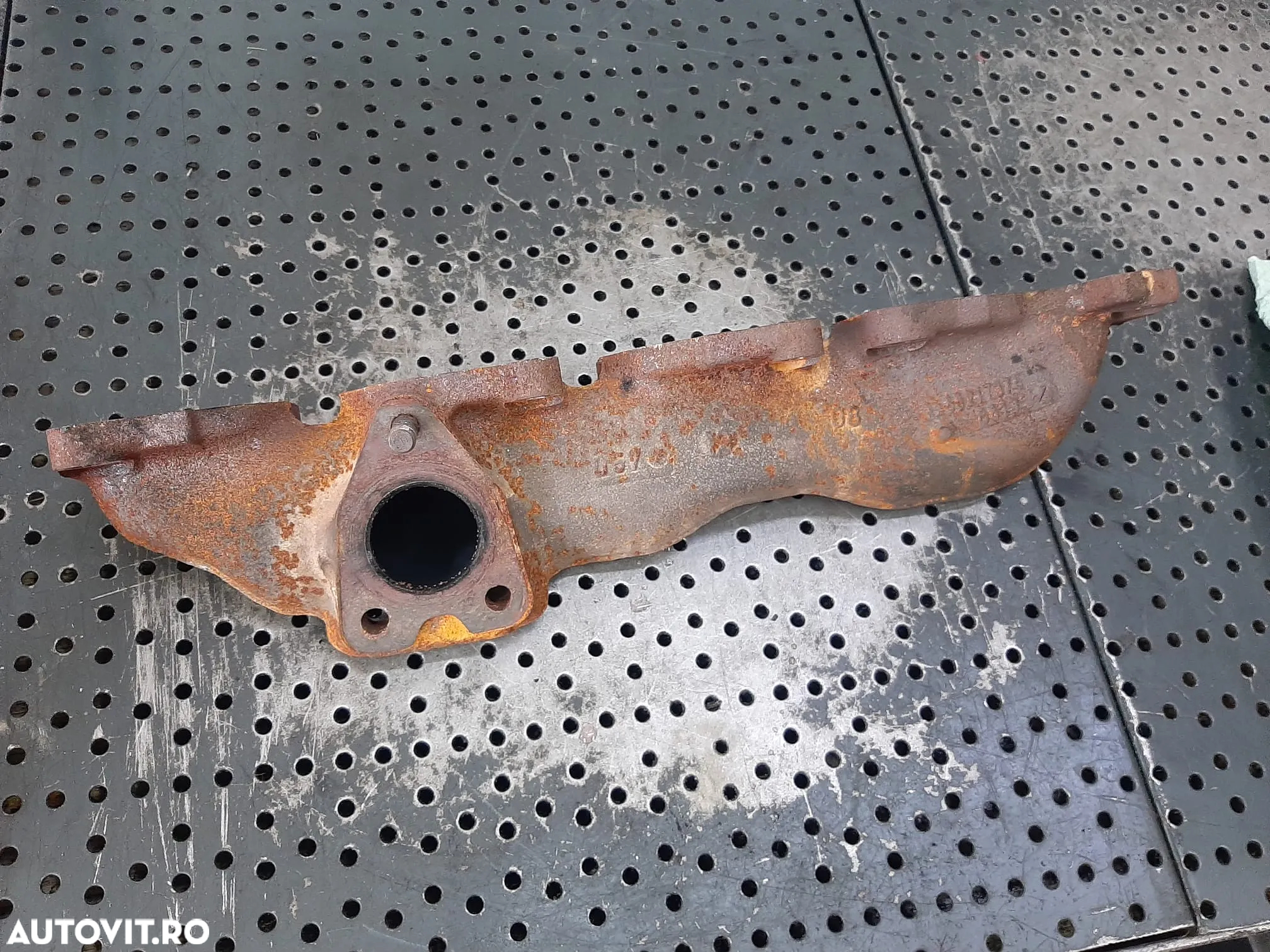 galerie evacuare 1.6 d multijet 198a2000 fiat bravo 2 55217375 - 3