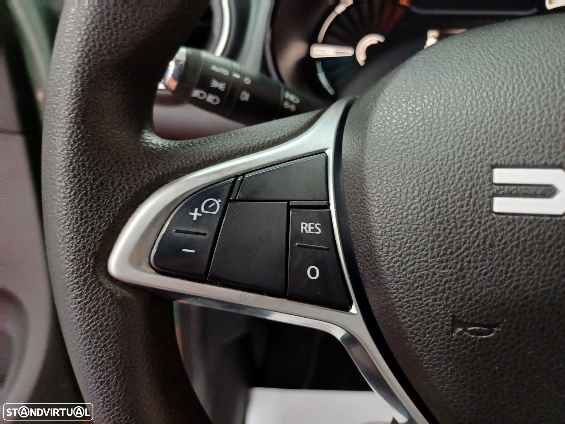Dacia Spring - 15