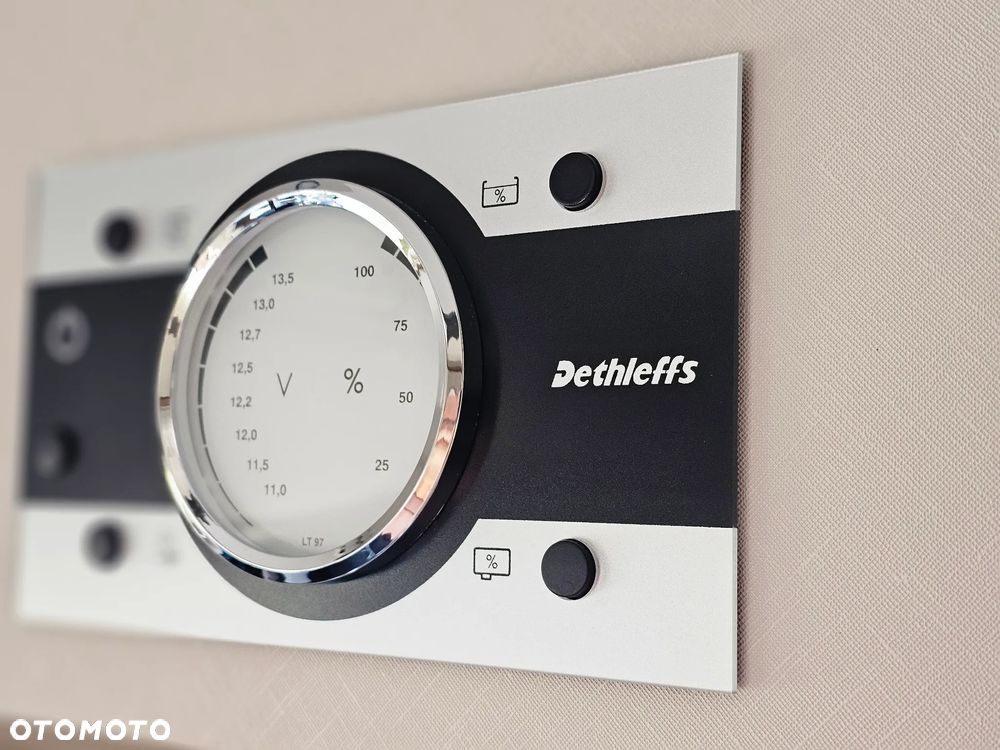 Dethleffs Trend - 20