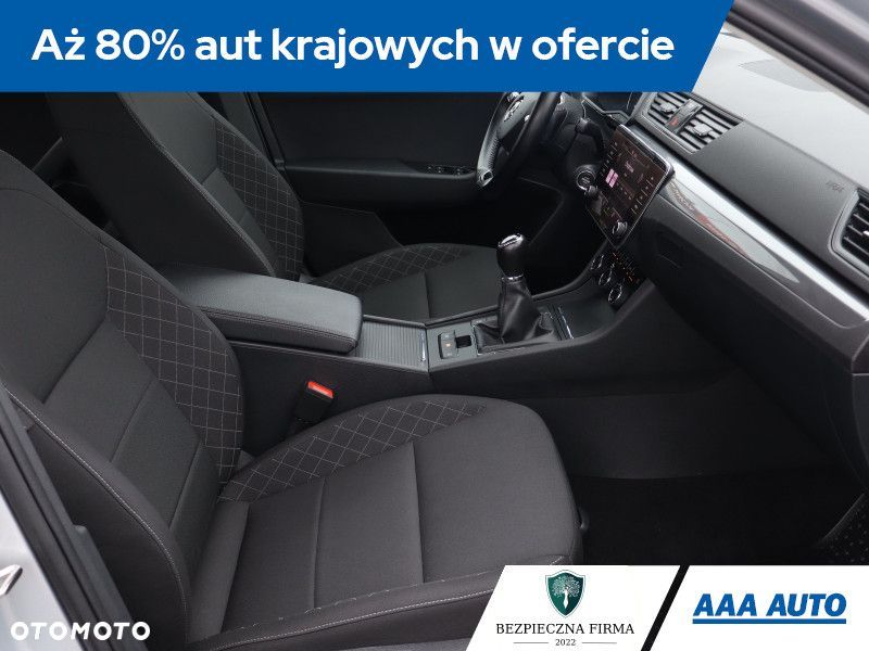 Skoda Superb - 11