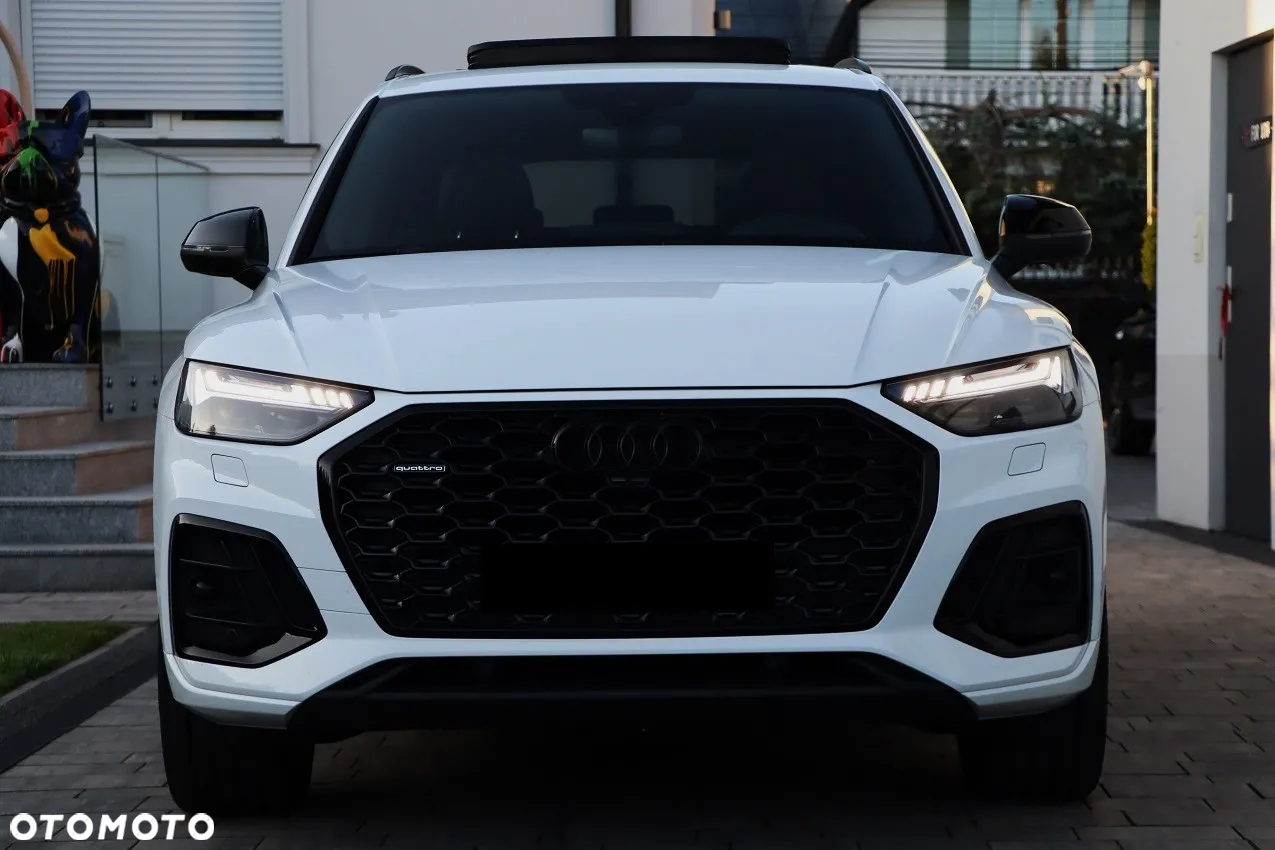 Audi Q5 Sportback - 9