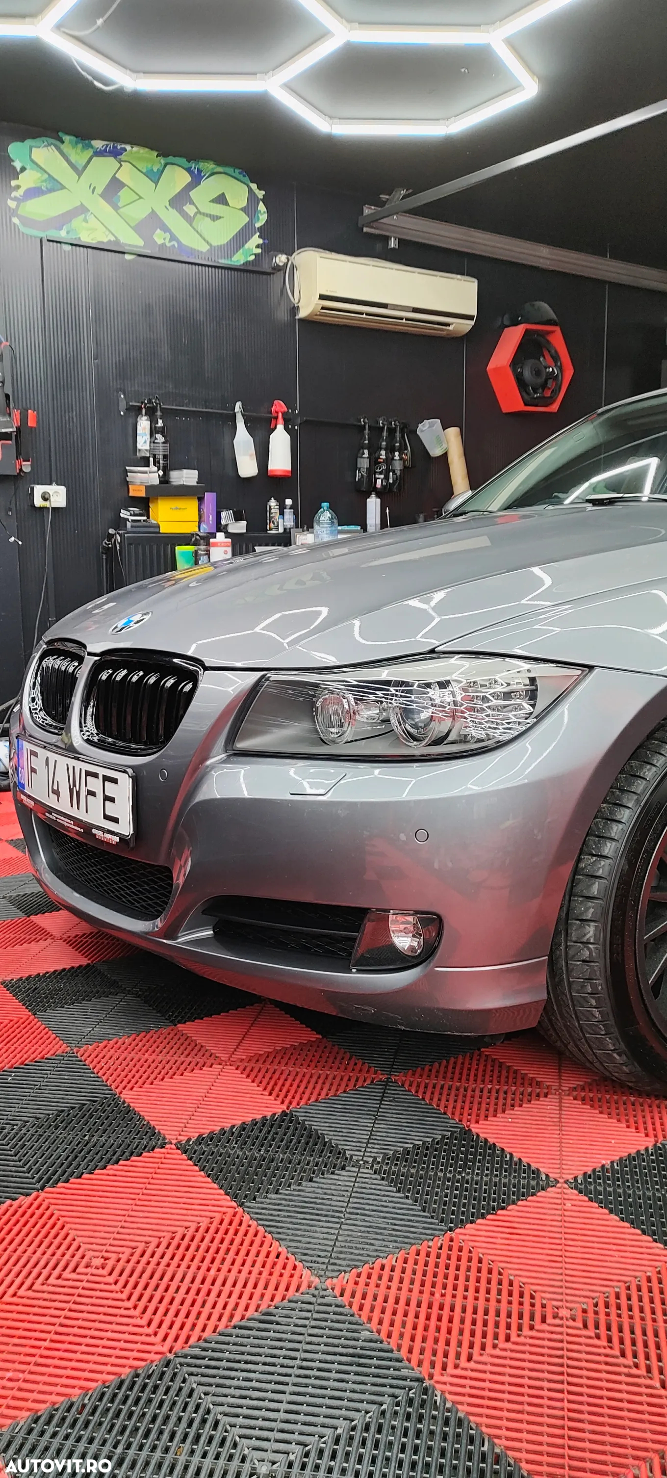 BMW Seria 3 320i - 15