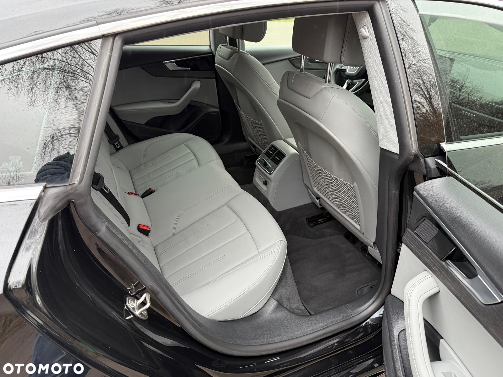 Audi A5 - 14