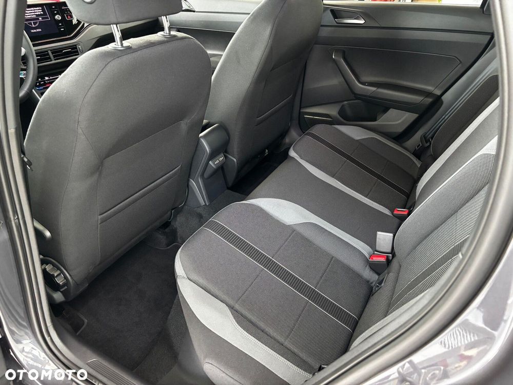 Volkswagen Polo 1.0 TSI Edition 50 - 15