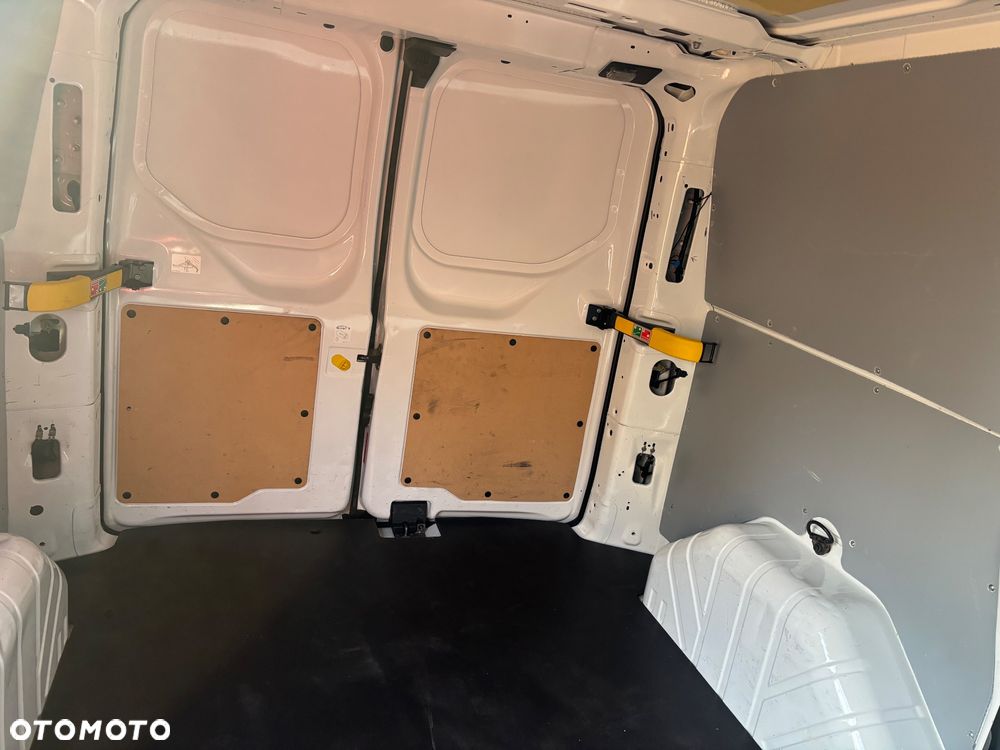Ford Transit custom - 11