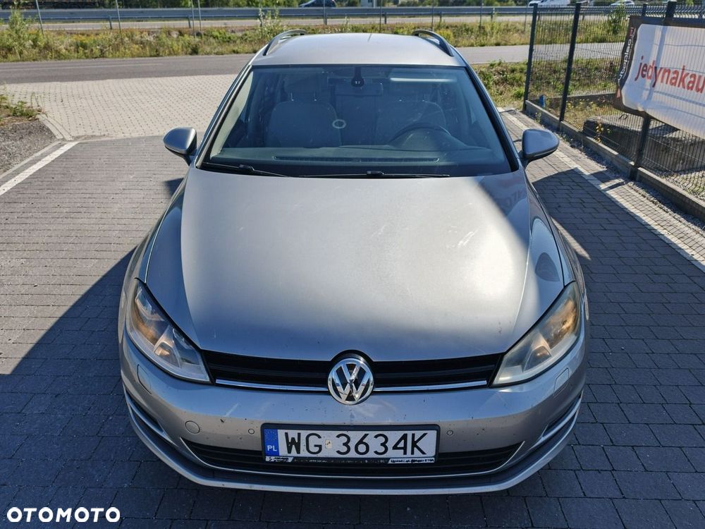Volkswagen Golf - 3