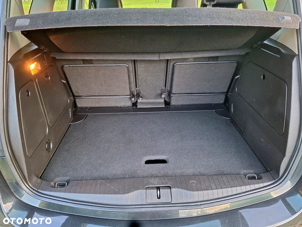 Opel Meriva 1.4 Ecoflex Start/Stop Edition - 14