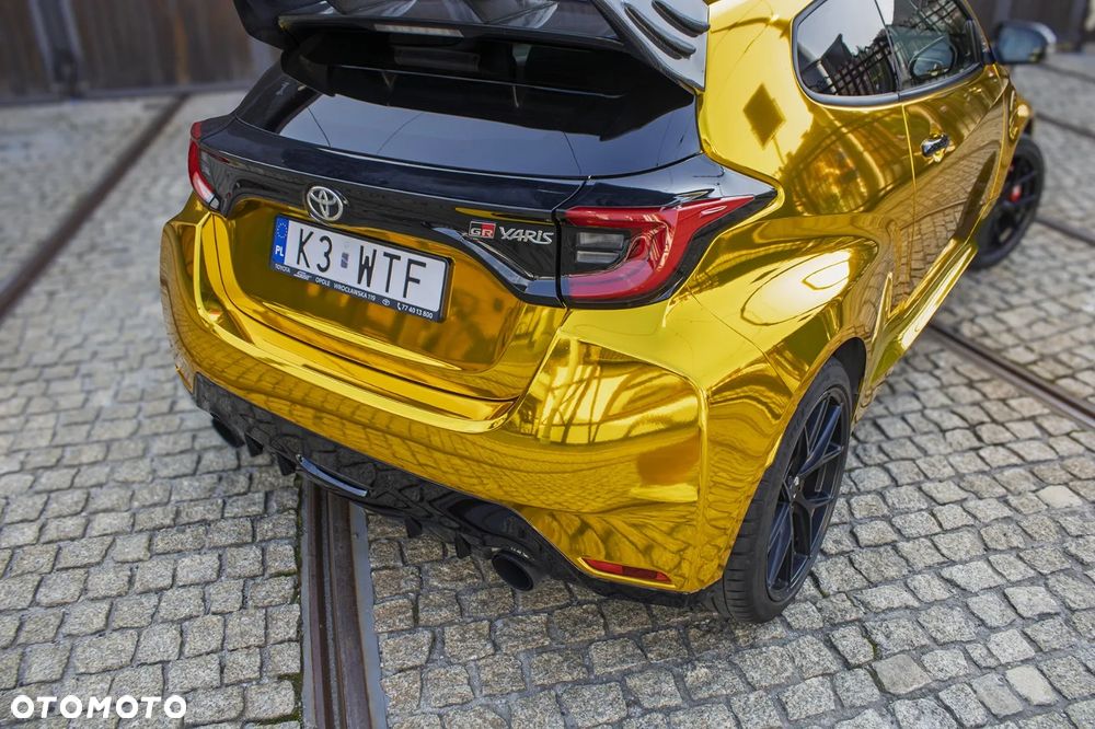Toyota GR Yaris - 2