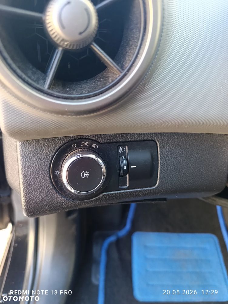 Chevrolet Aveo 1.4 16V SX - 22
