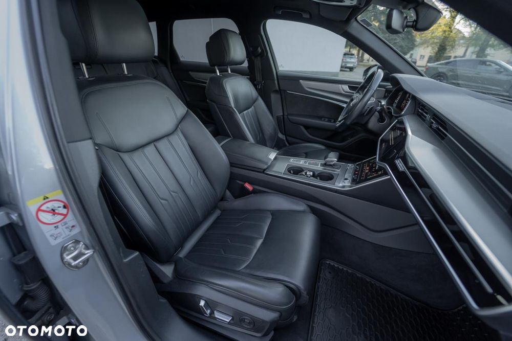 Audi A6 Avant - 23