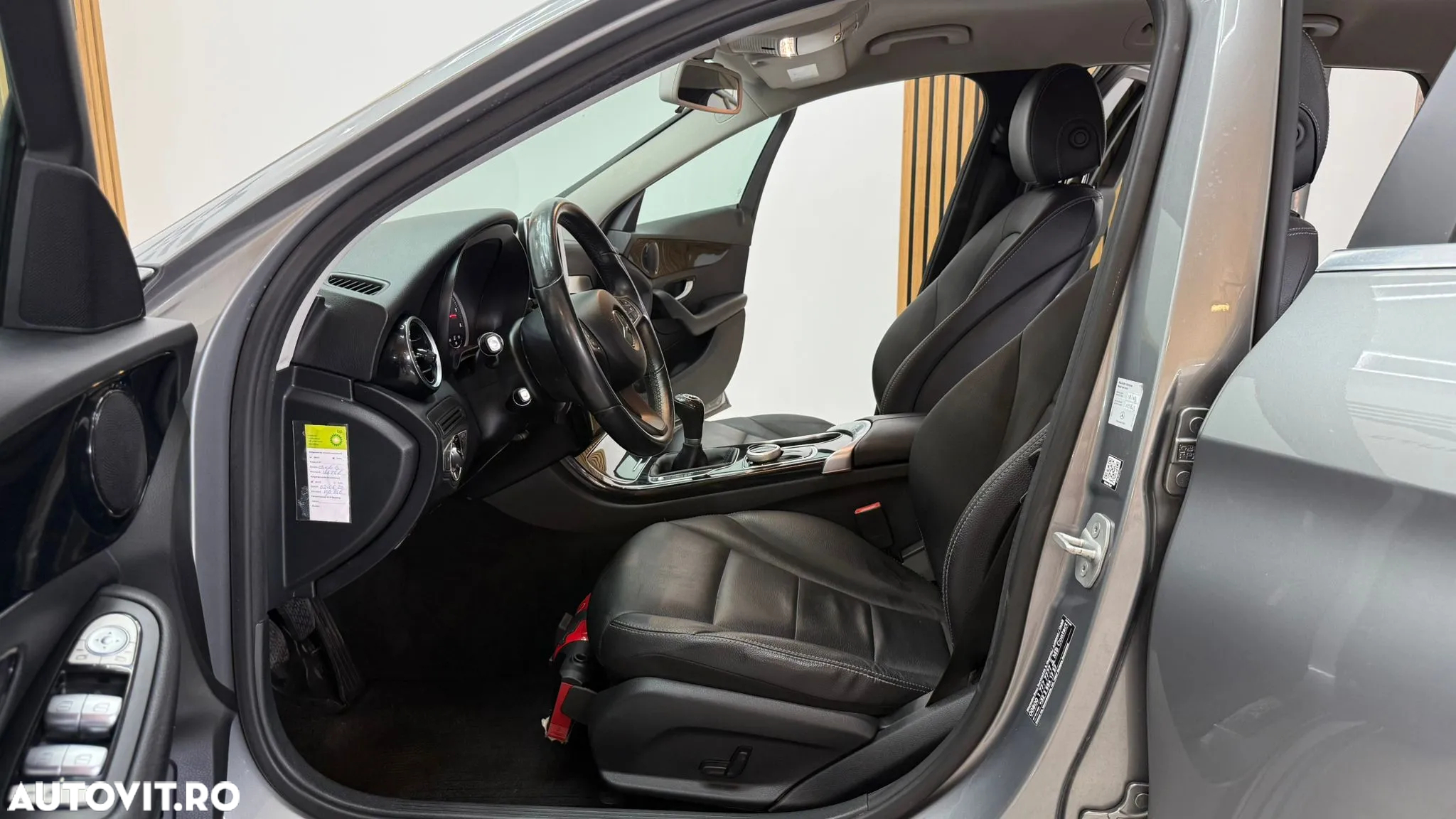 Mercedes-Benz C 200 (BlueTEC) d T - 16