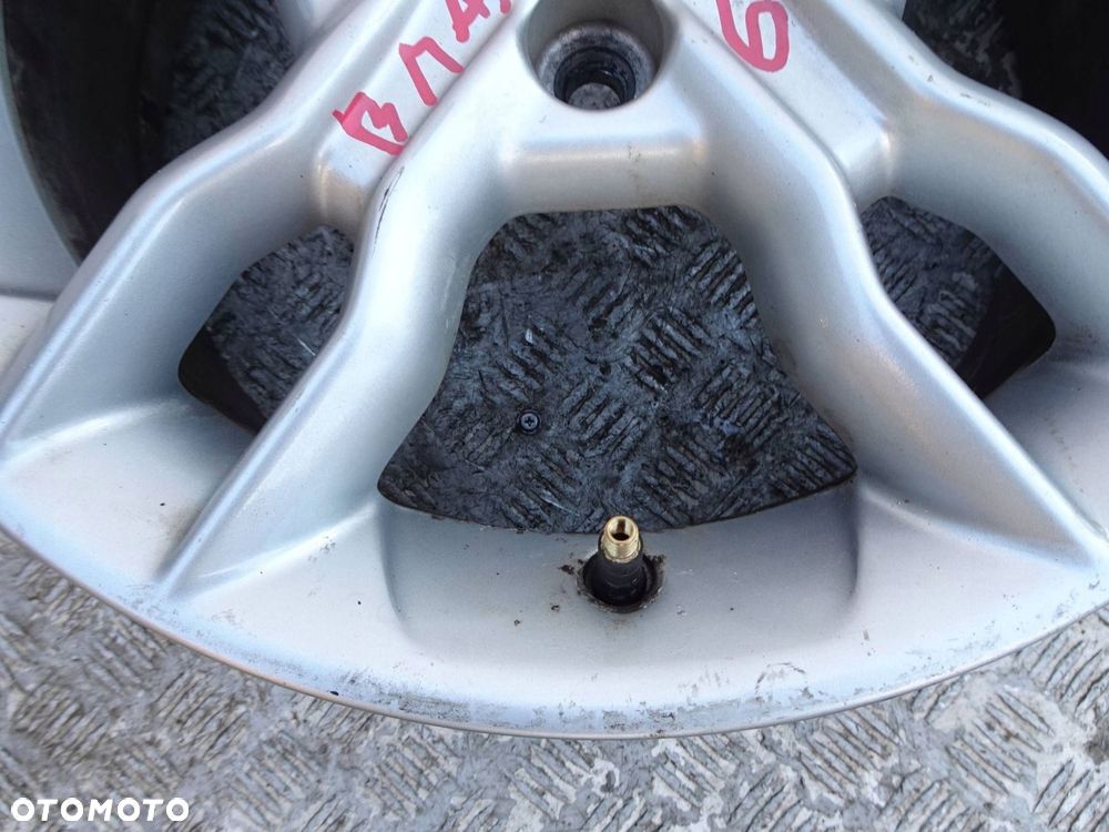 alufelga ford b-max 16" 4x108 et 40 - 4