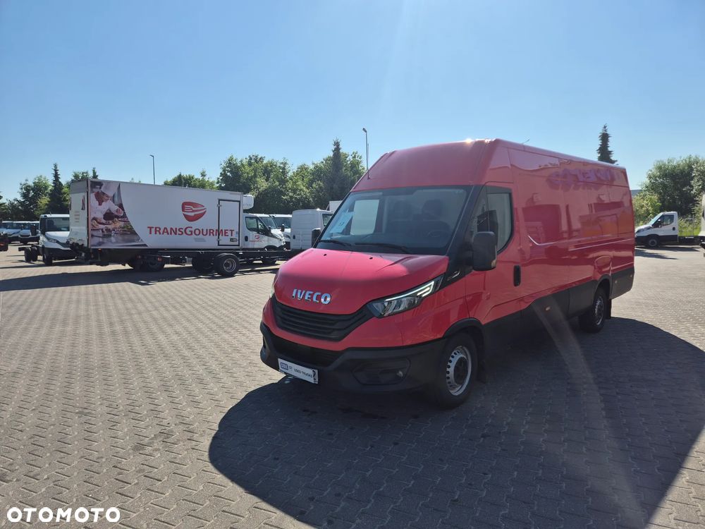 Iveco 35S16A8V (30931) - 5