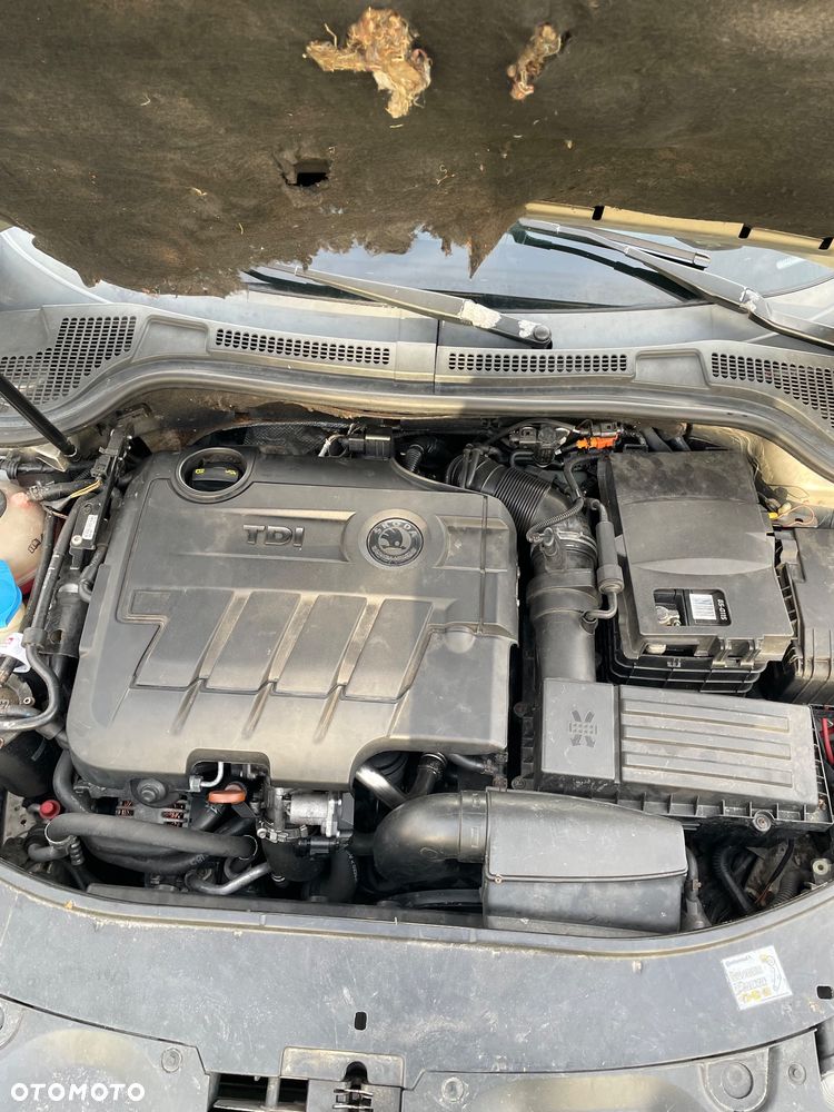 Skoda Superb 2.0 TDI Platinum DSG - 31